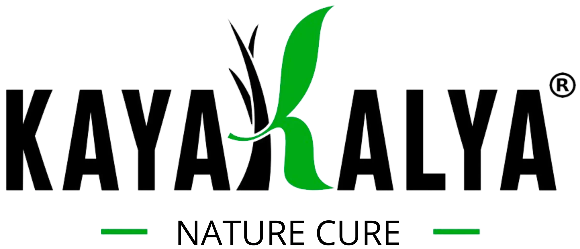 Kayakalya Nature Cure Logo