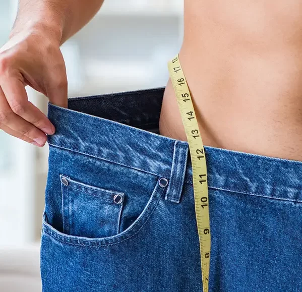 Weight Loss - Kayakalya Udaipur