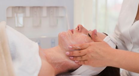 Ozone Therapy - Kayakalya Udaipur