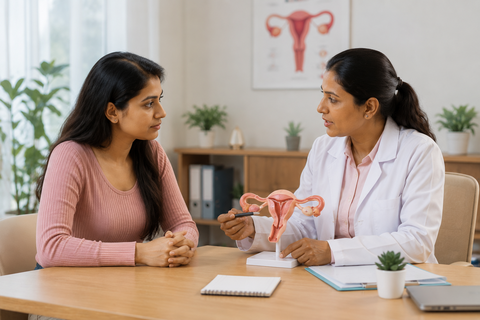 PCOD / PCOS - Kayakalya Udaipur