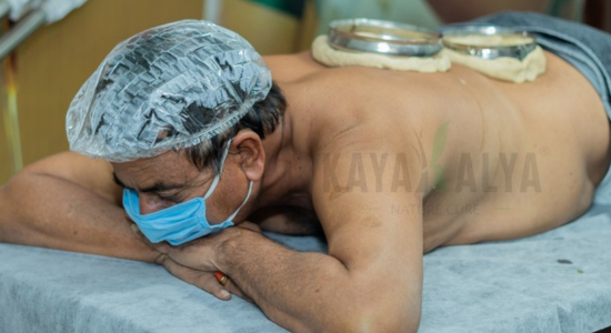 Holistic Natural Therapy Kayakalya