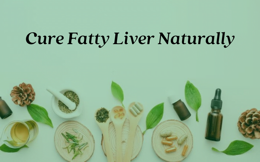 natural treatment for fatty liver, how to treat fatty liver naturally, 
