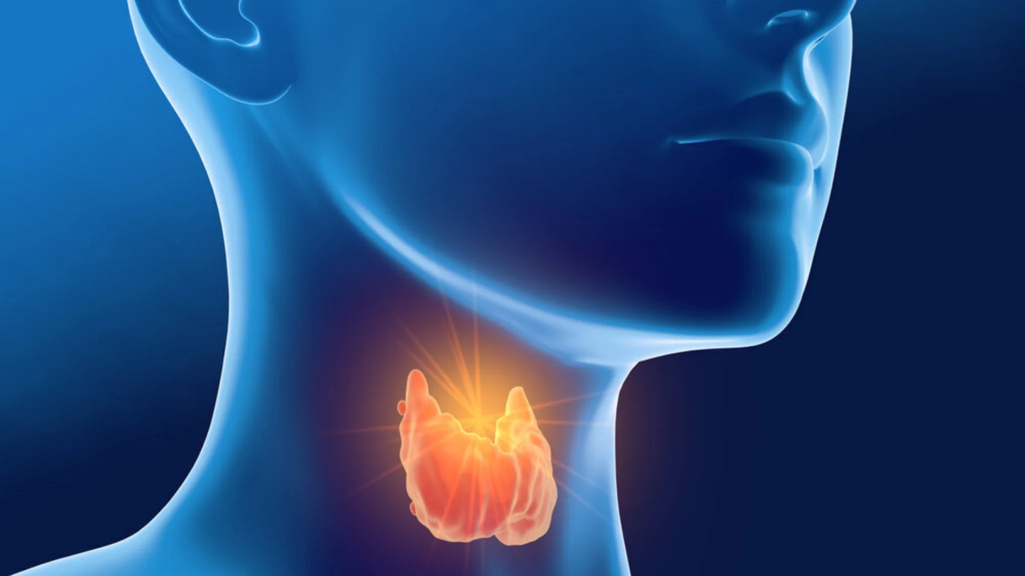 causes of thyroid