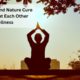 How Yoga and Nature Cure Complement Each Other for Total Wellness