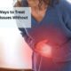 Effective Ways to Treat Digestive Issues Without Drugs