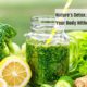 Nature’s Detox: Cleanse Your Body Naturally Without Chemicals