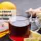4 Natural Remedies to Keep Cold and Cough Away This Season