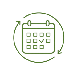 Duration of Stay and Program Flexibility